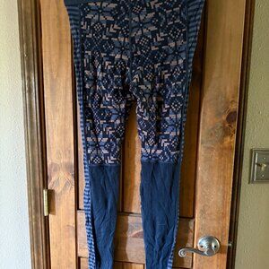 Kari Traa Else Base Layer Bottoms M